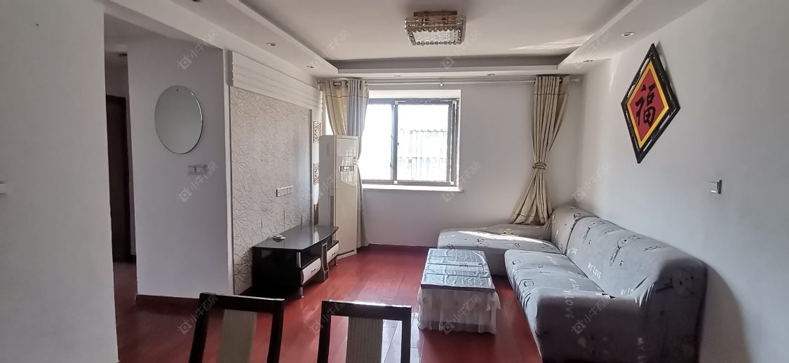 常州景秀世家在租房源_小牛看房