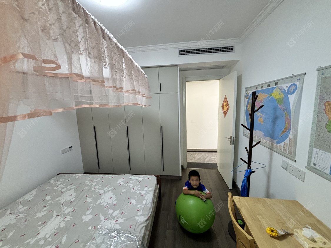 常州路劲城二期在租房源_小牛看房