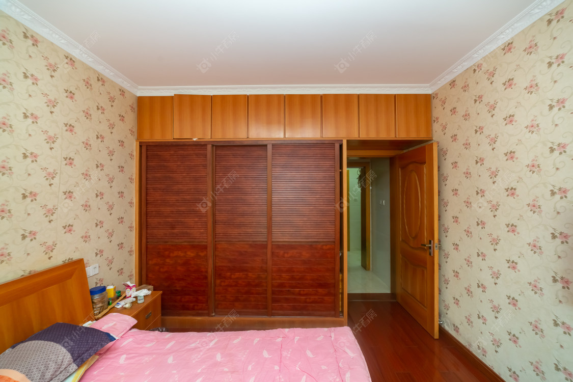 常州天山花园在售二手房源室内图_小牛看房