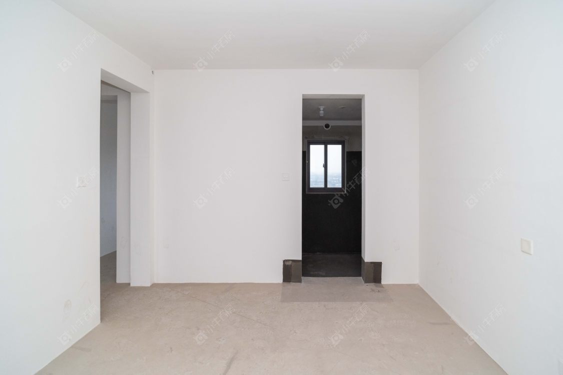 常州泰村花园在售二手房源室内图_小牛看房