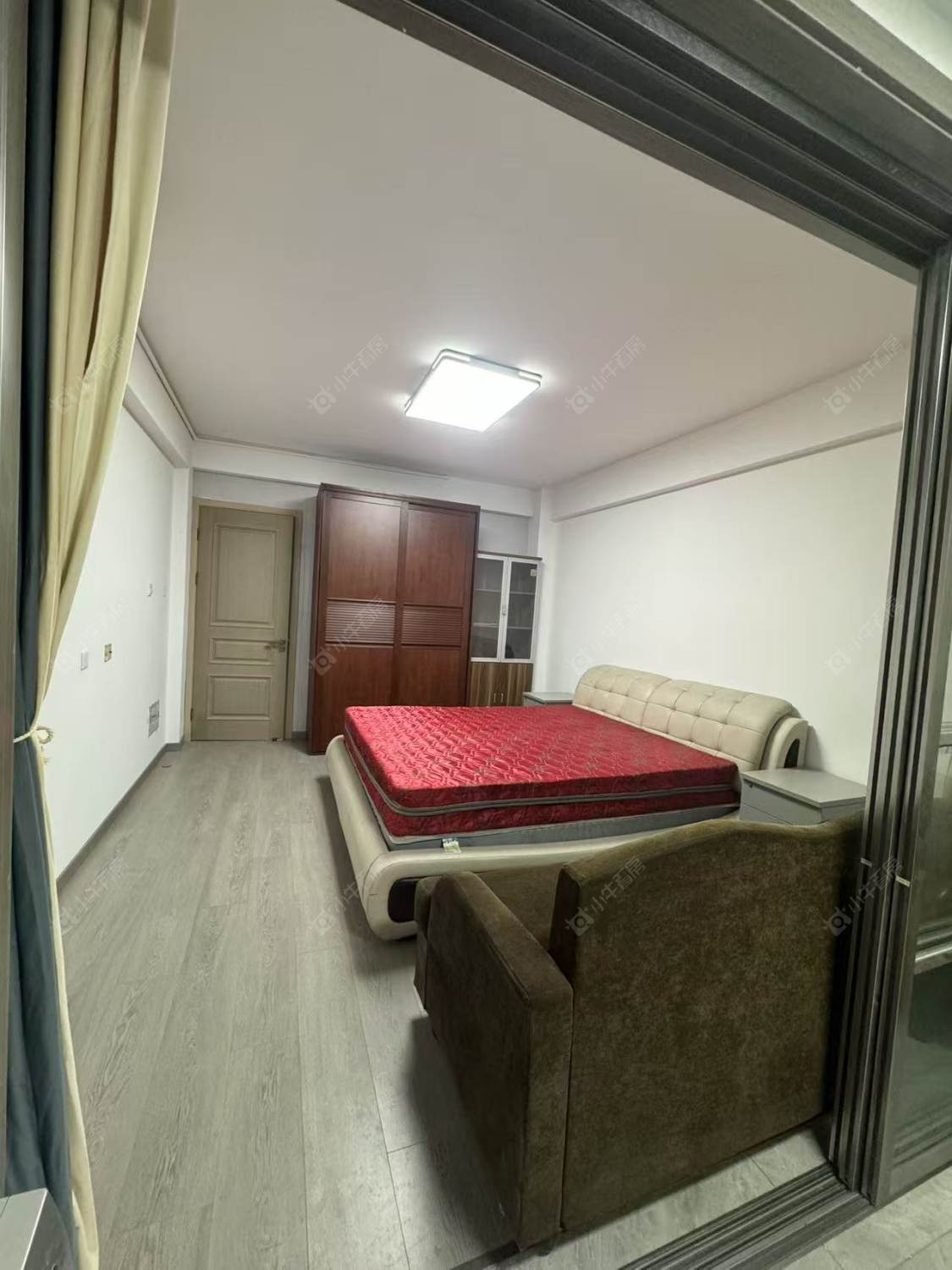 常州藏龙苑西区3室2厅2卫出租_小牛看房