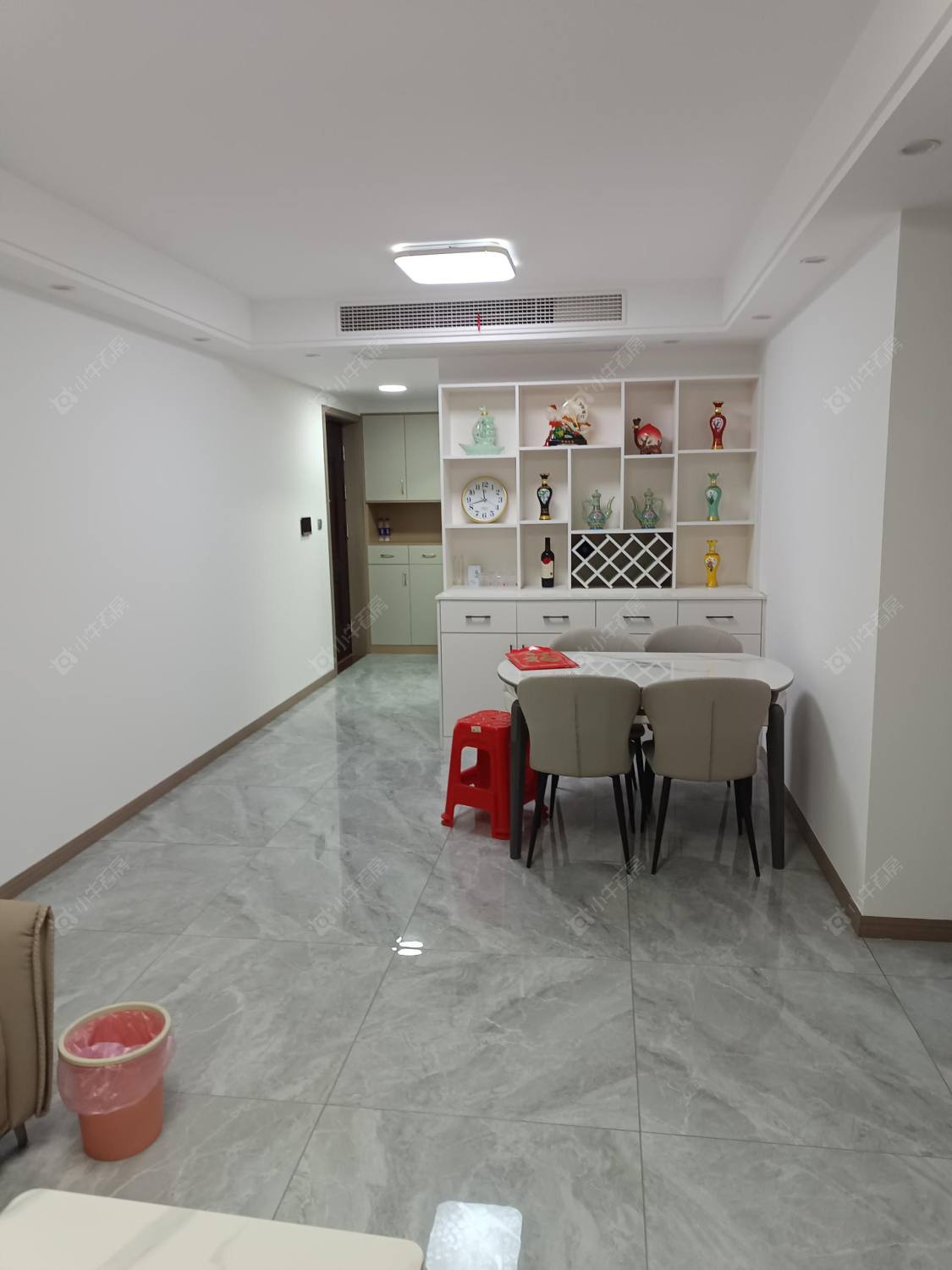 常州衡麓世家在租房源室内图_小牛看房