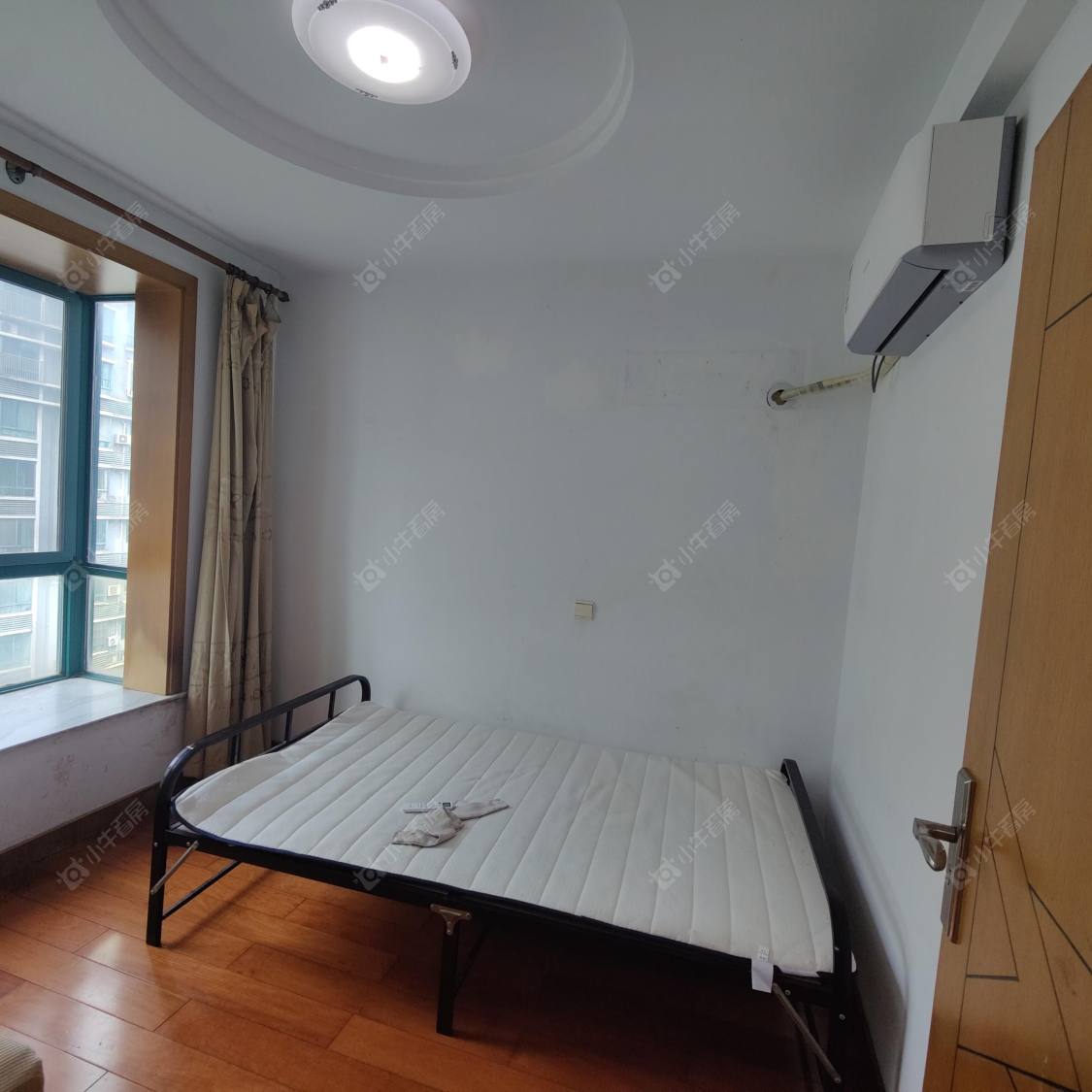 常州旺角花园在租房源室内图_小牛看房