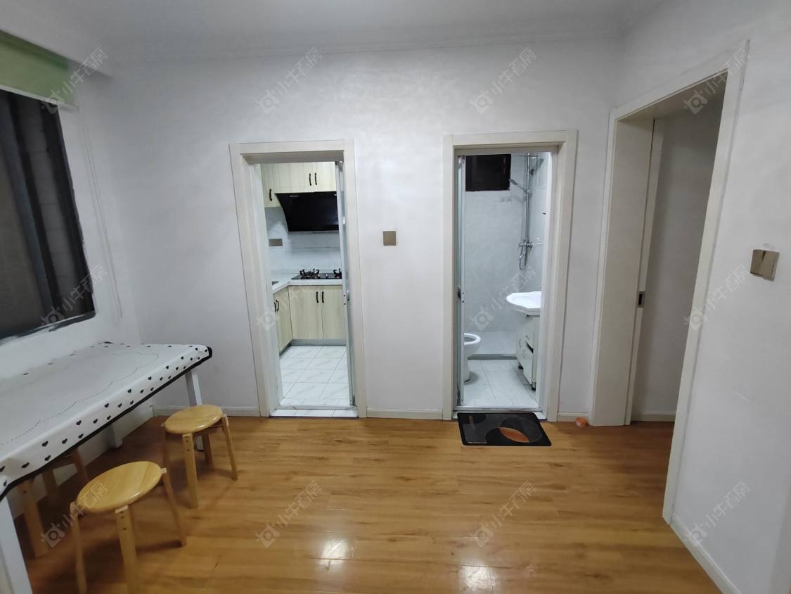 常州朝阳三村在租房源室内图_小牛看房