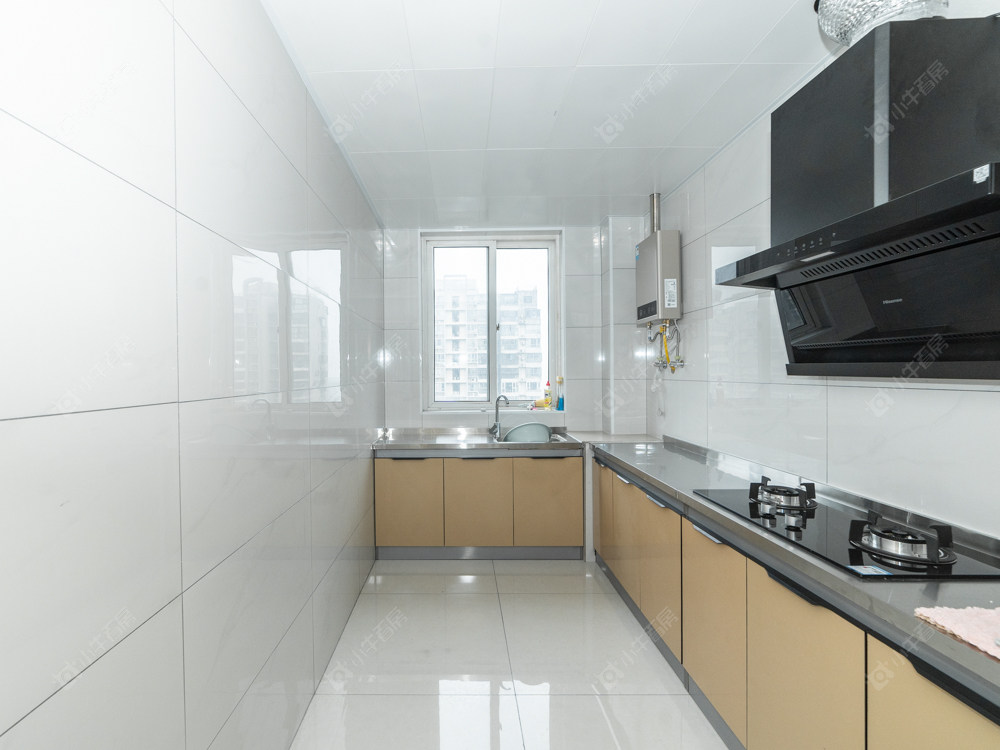 常州滨江明珠城东区在售二手房源室内图_小牛看房