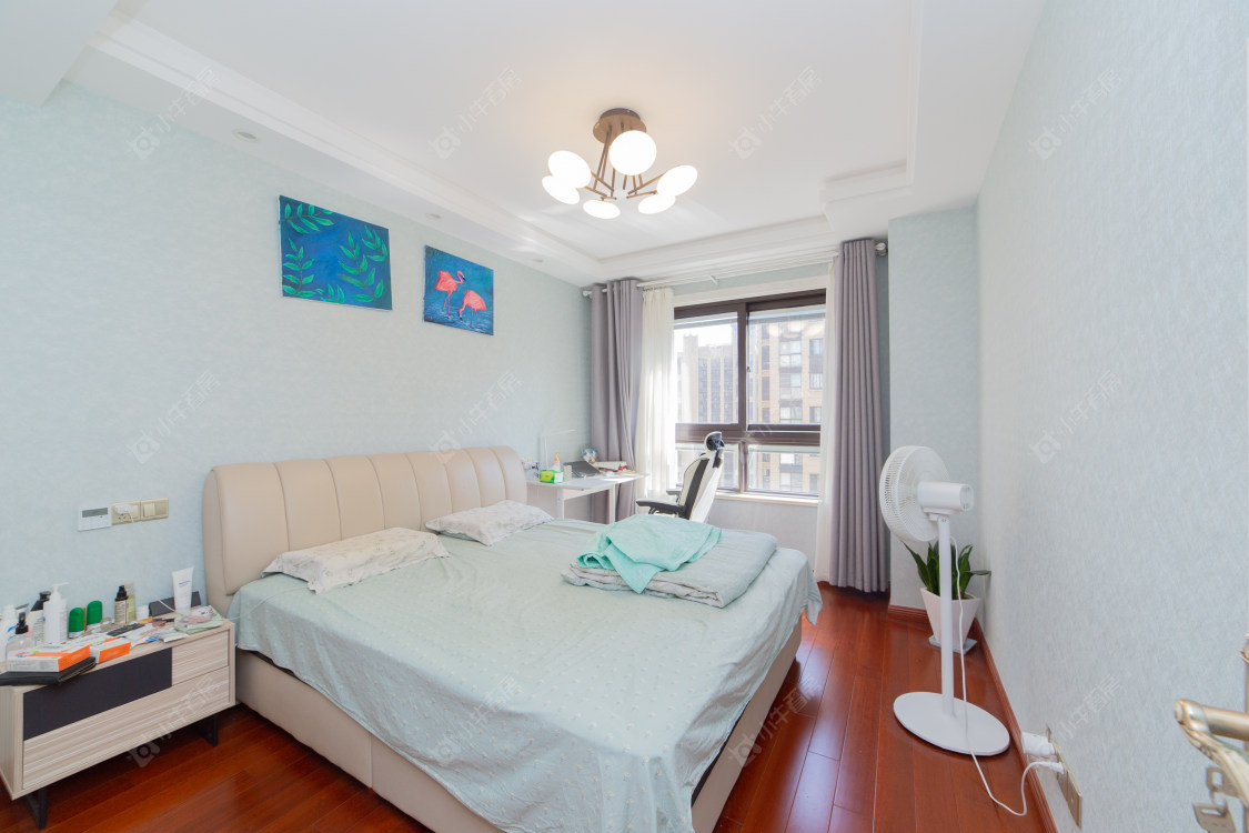 尚枫澜湾房源 常州尚枫澜湾在售二手房源_小牛看房