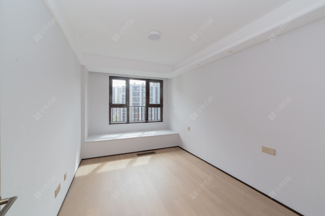 常州中建招商龙宸壹号在售二手房源室内图_小牛看房