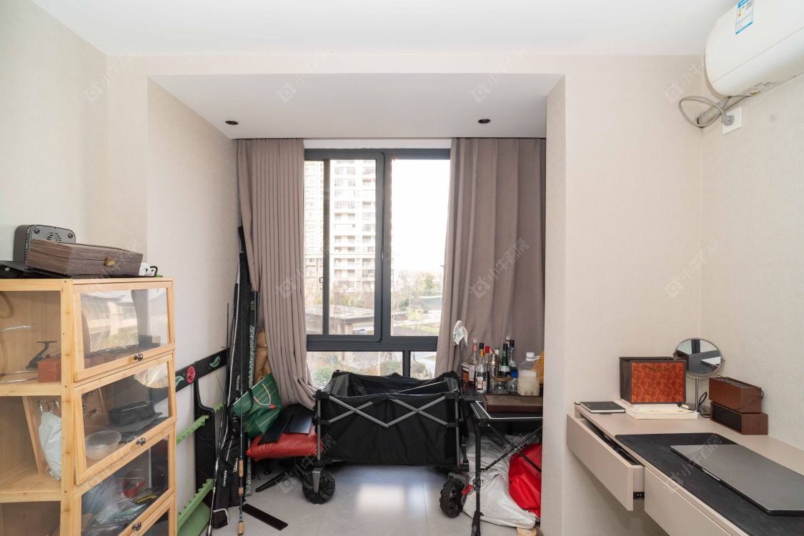 港悦府房源室内图 常州港悦府在售二手房源室内图_小牛看房