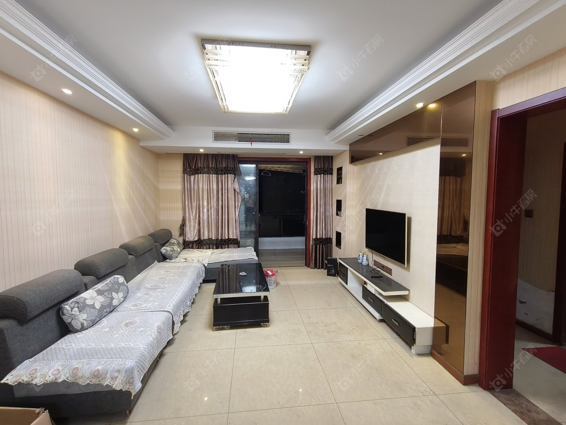 百兴华府二期房源 常州百兴华府二期在租房源_小牛看房