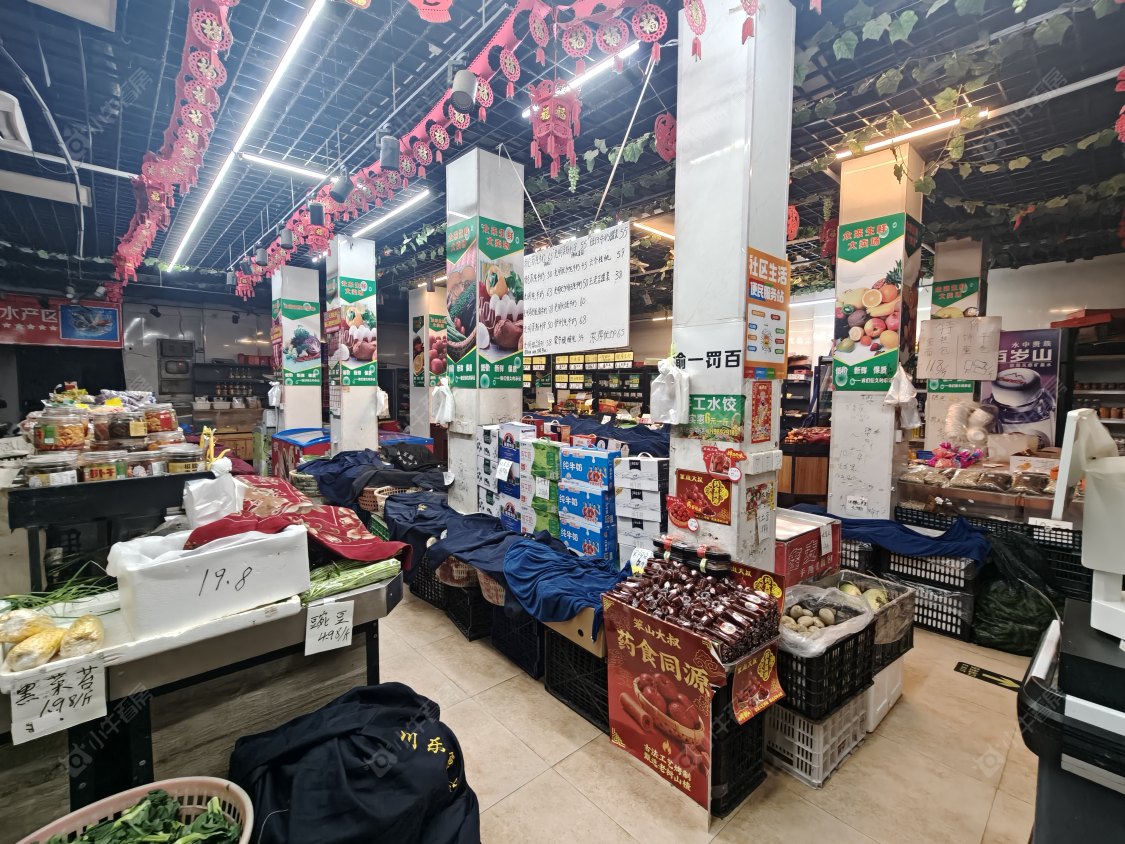 常州珠江花园在租房源室内图_小牛看房