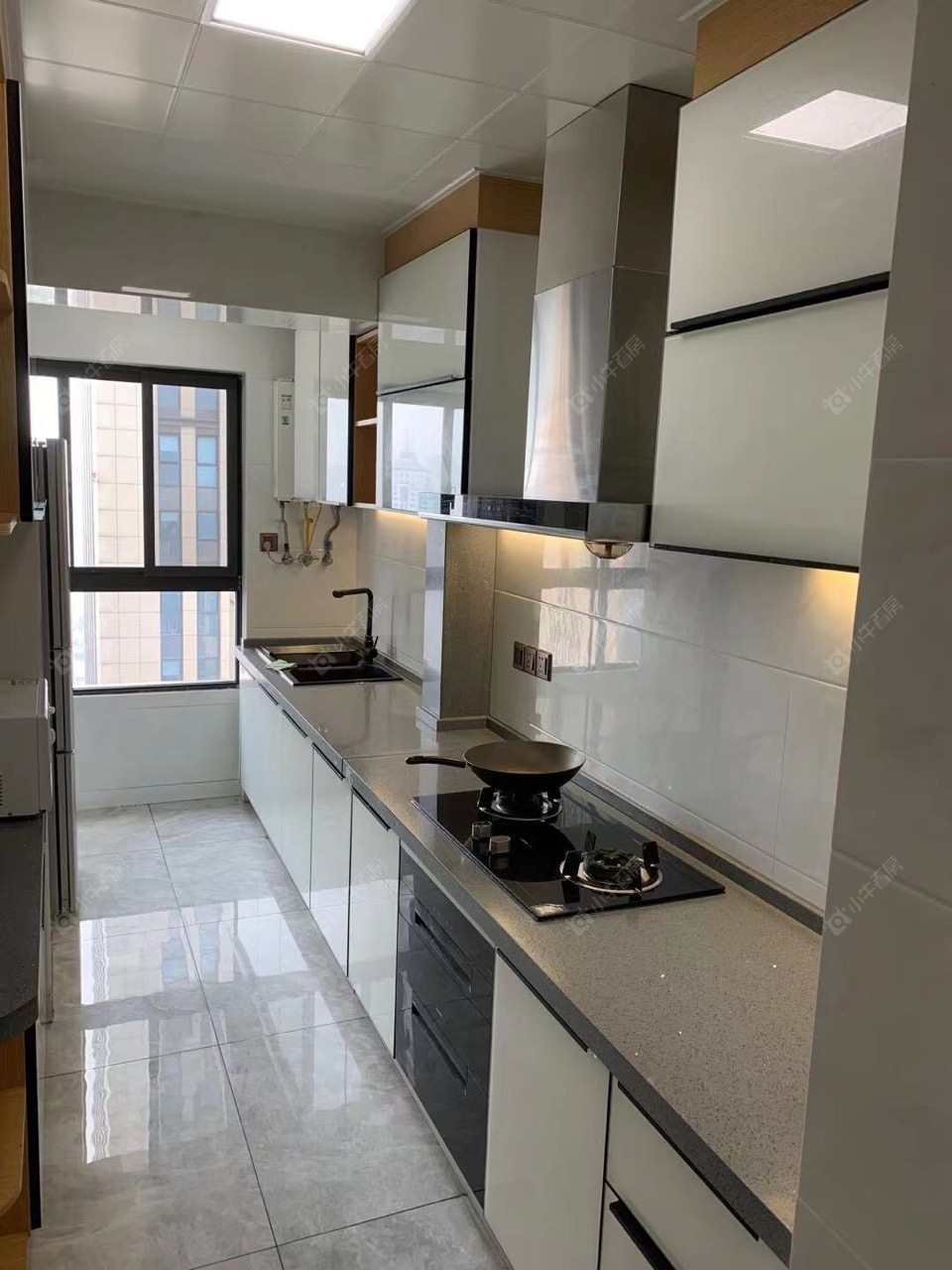 吾悦国际房源室内图 常州吾悦国际在租房源室内图_小牛看房