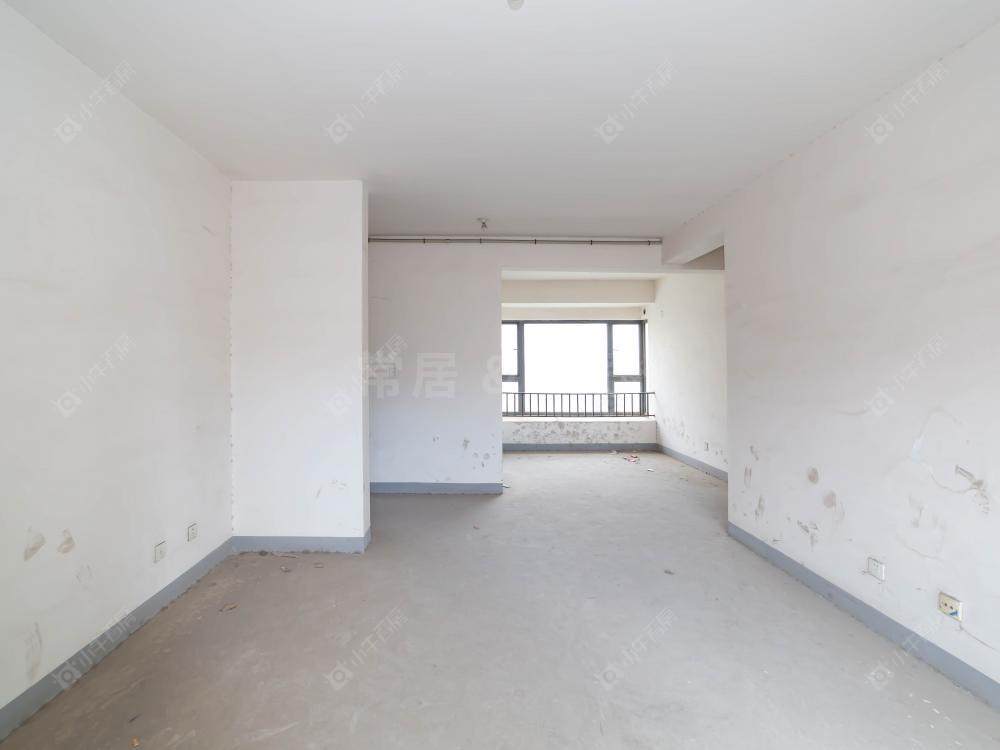 常州世茂香槟湖一期在售二手房源室内图_小牛看房