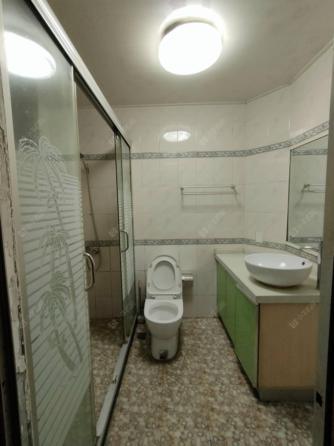 常州新城花苑西区在租房源室内图_小牛看房