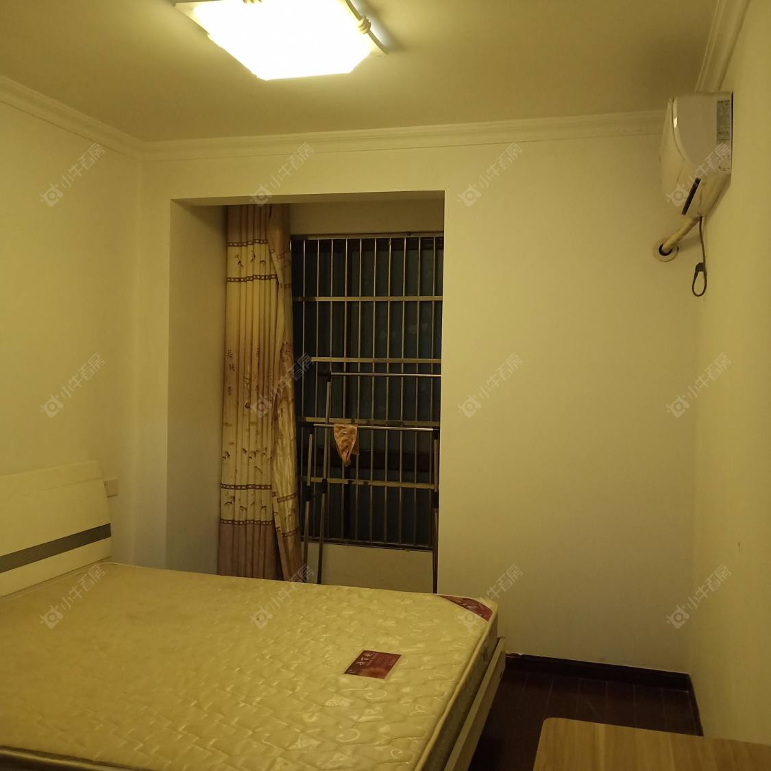 常州溪湖小镇在租房源室内图_小牛看房