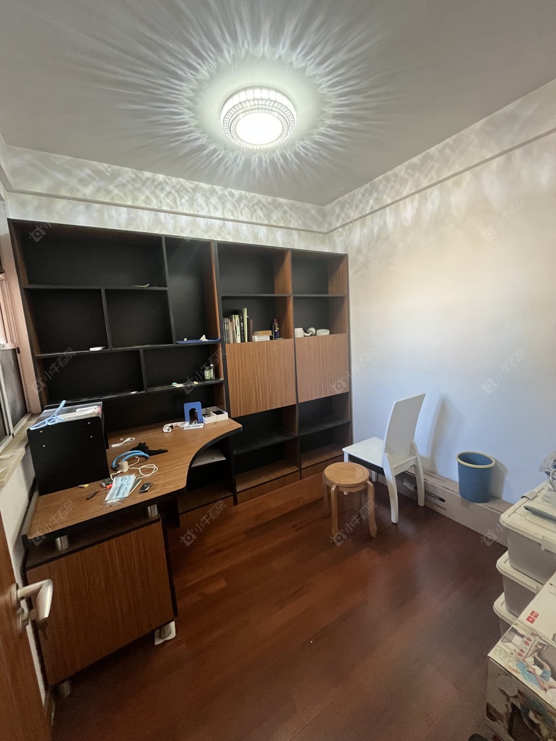 常州九洲花园二期在租房源_小牛看房