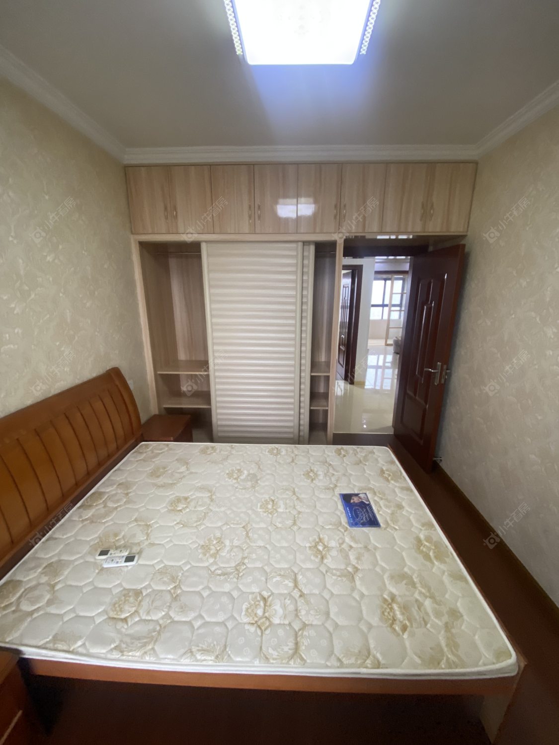 常州福地聚龙苑在租房源室内图_小牛看房