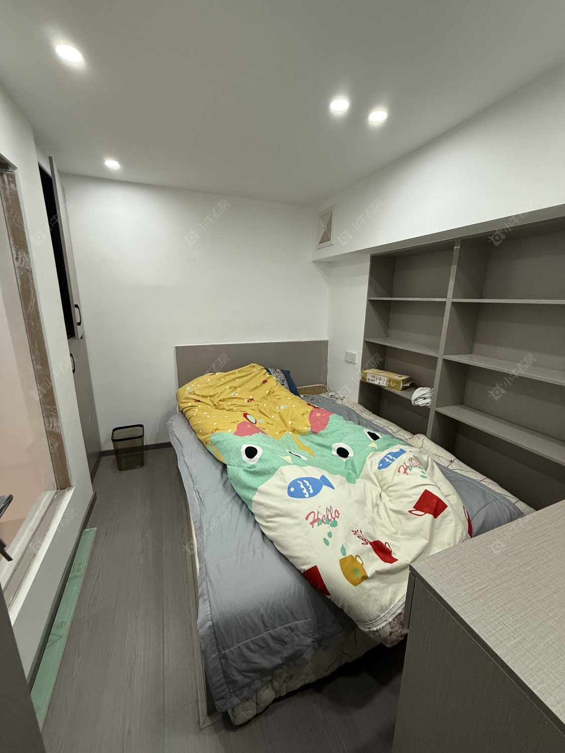 常州弘阳云峯在租房源室内图_小牛看房