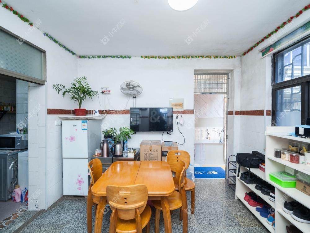 常州横林西巷在租房源室内图_小牛看房