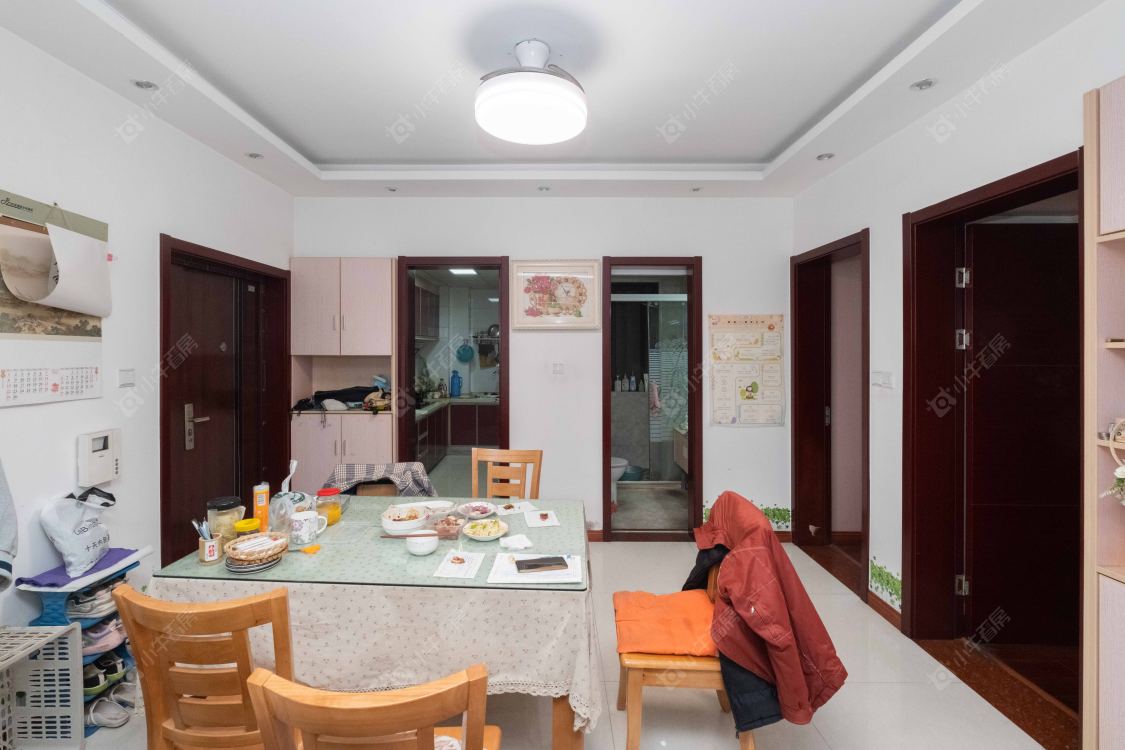 常州青枫壹号在售二手房源室内图_小牛看房