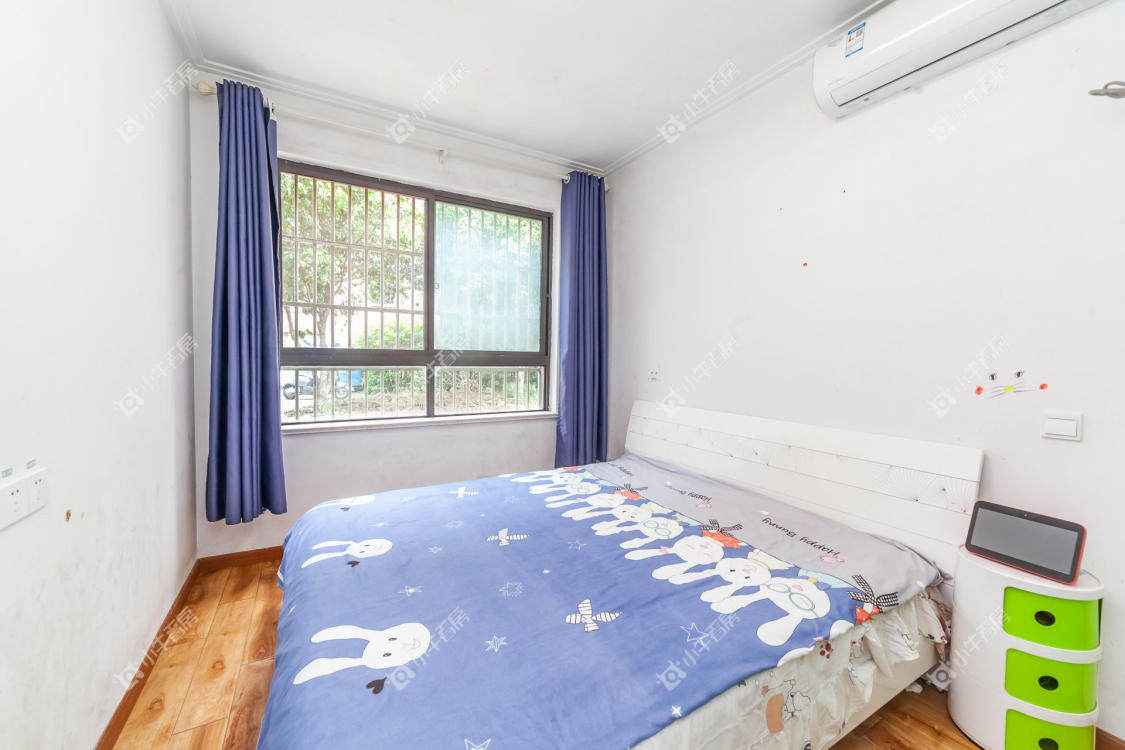 常州绿地世纪城一期在租房源室内图_小牛看房