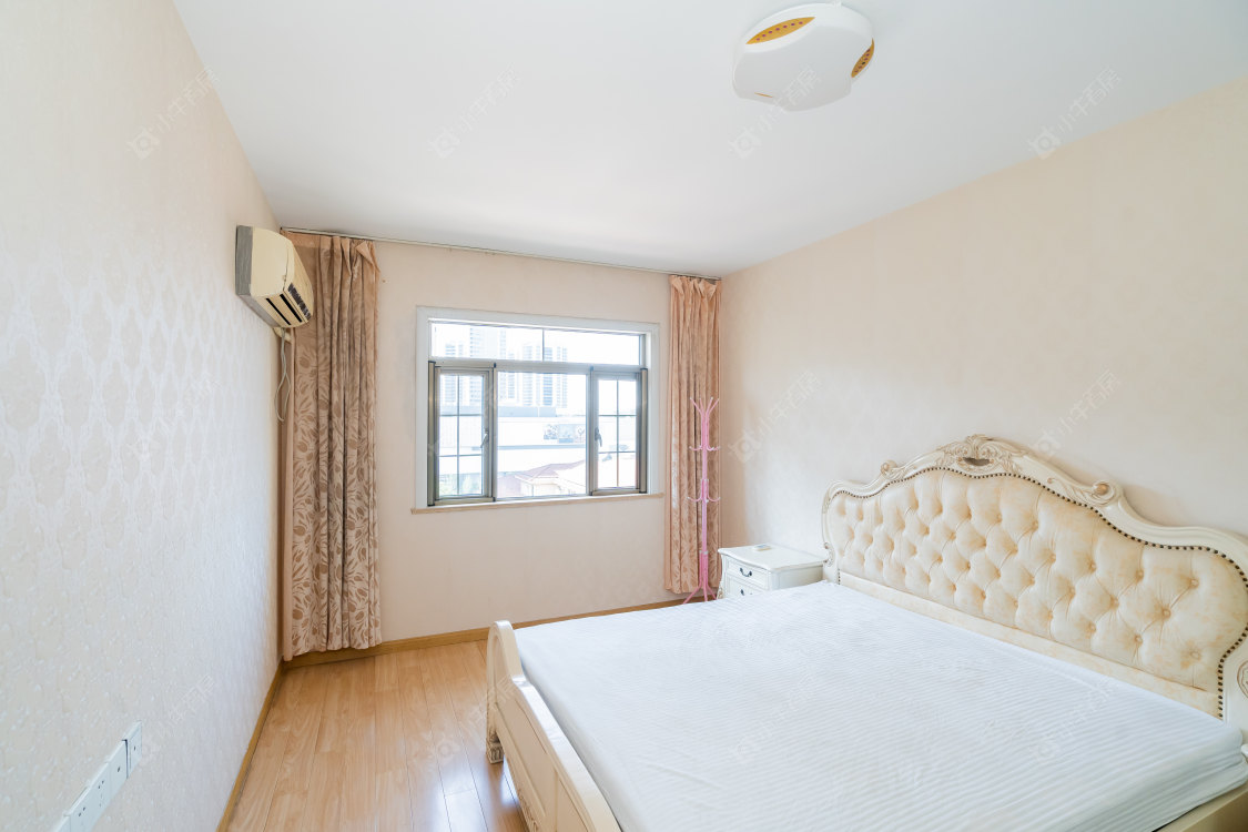 常州和平国际商业街在售二手房源室内图_小牛看房