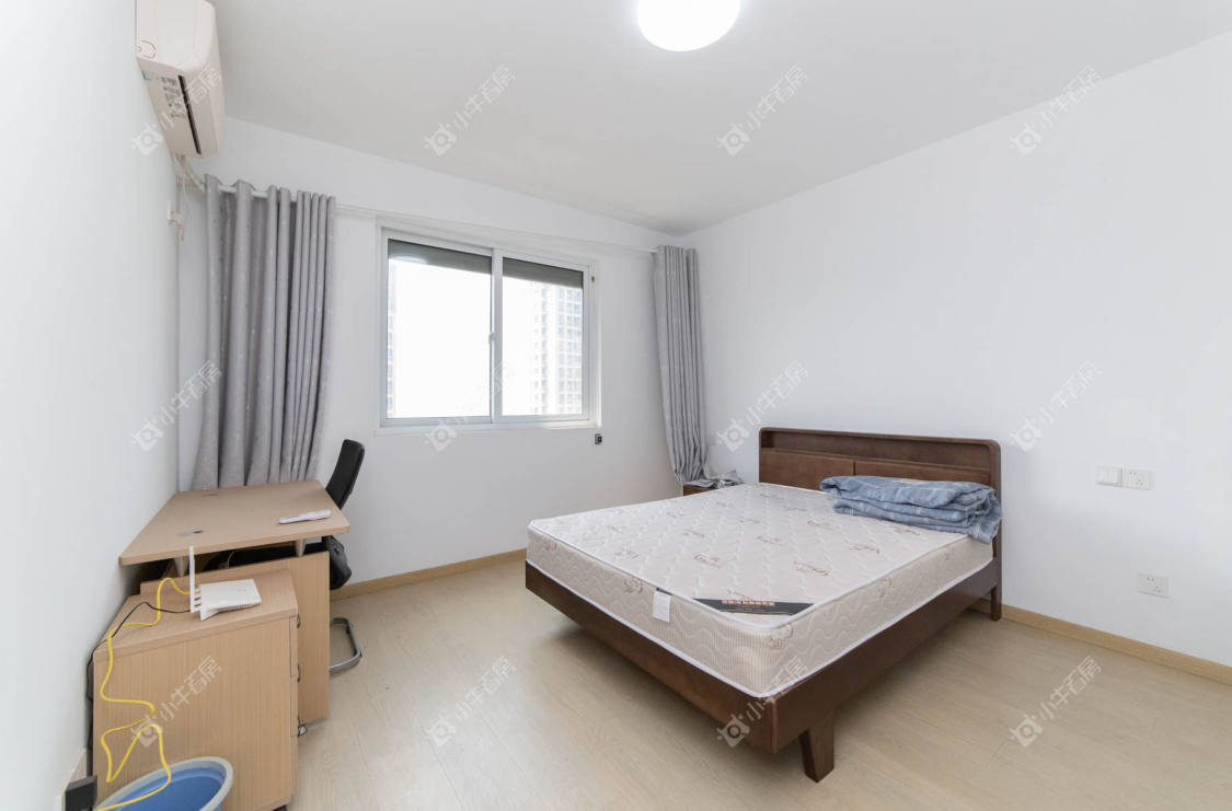 常州蔚蓝天地三四期在租房源室内图_小牛看房