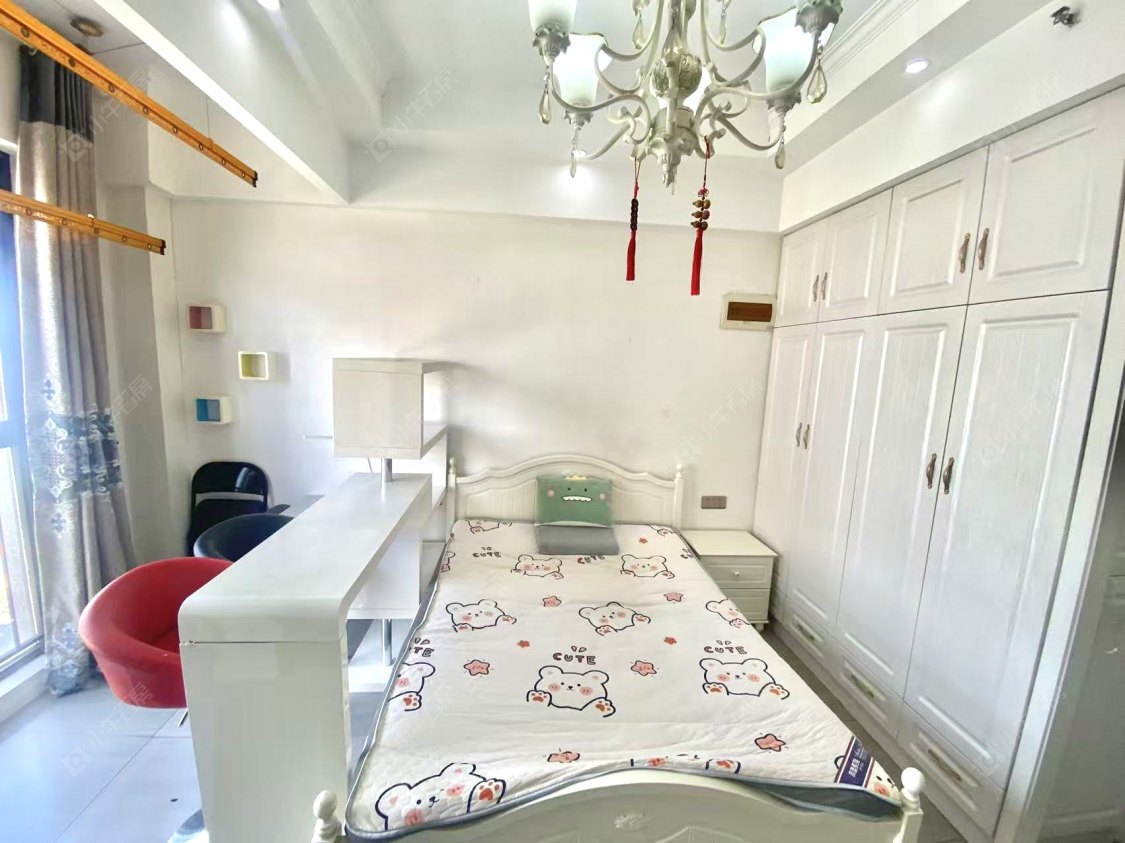 常州新城帝景东区在租房源_小牛看房