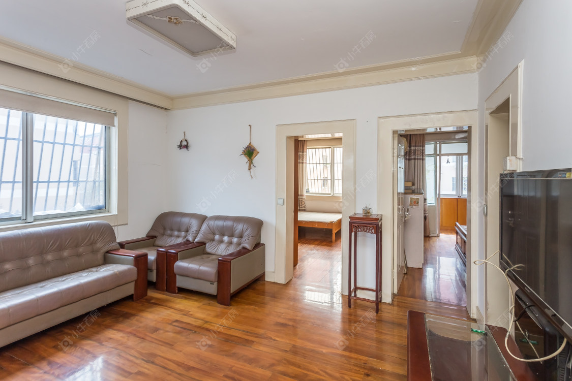 常州北环南村在售二手房源室内图_小牛看房