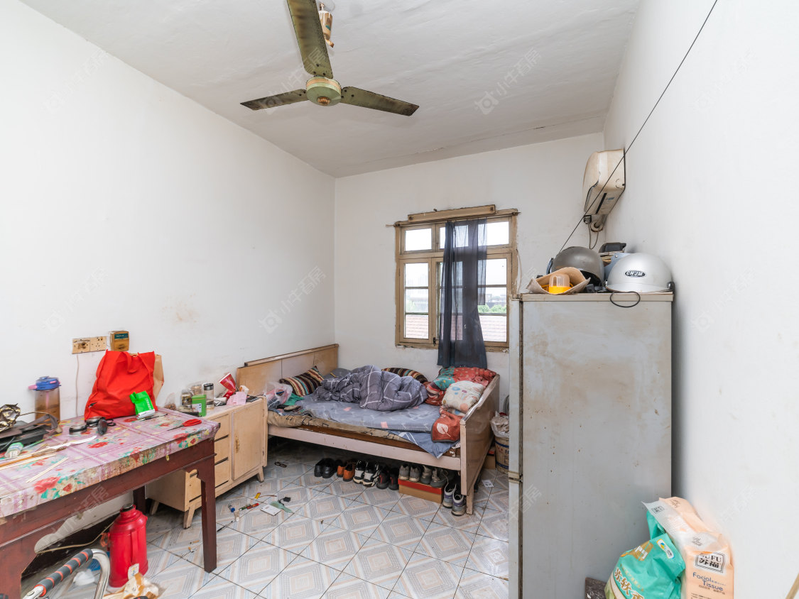 常州工房南区在售二手房源室内图_小牛看房