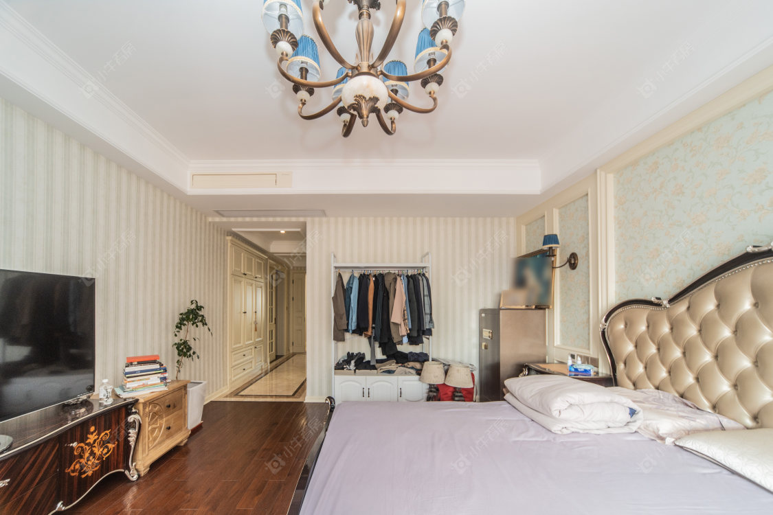 九龙仓繁华里房源室内图 常州九龙仓繁华里在售二手房源室内图_小牛看房