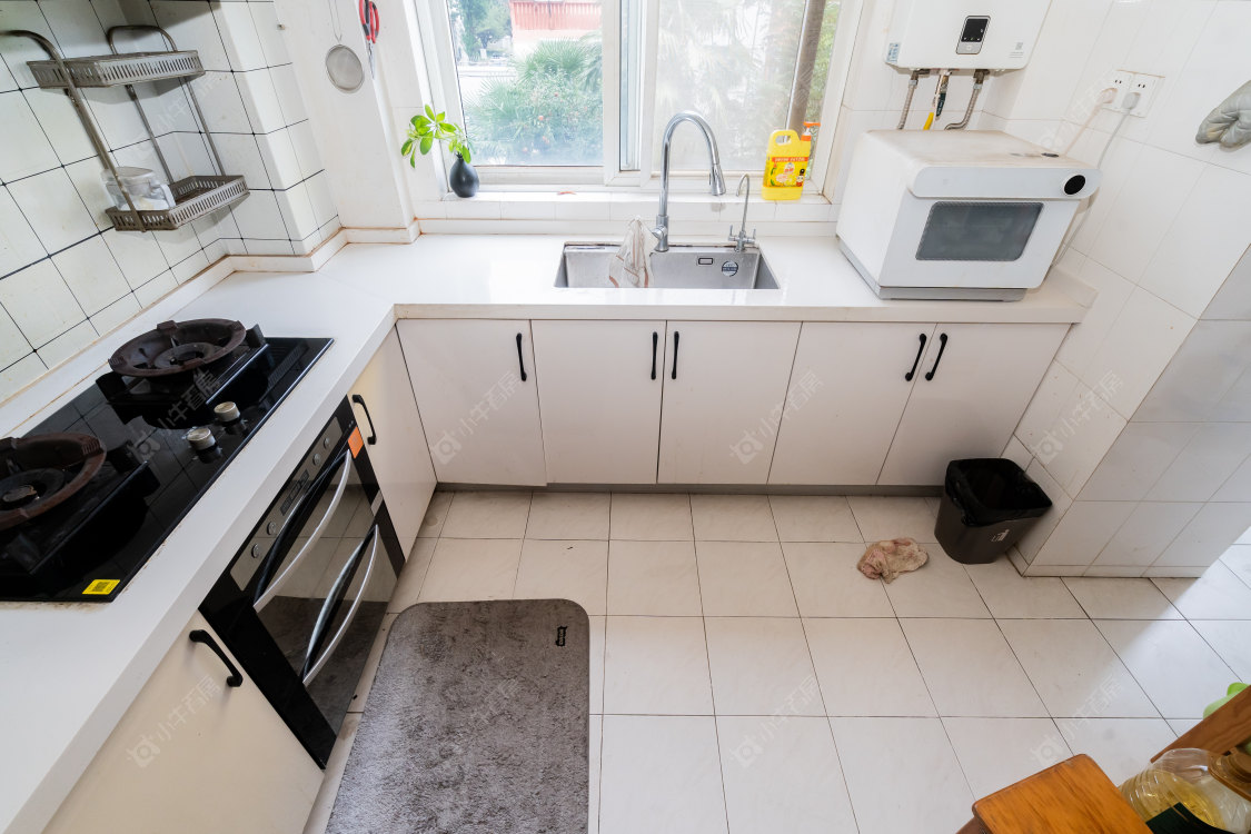 常州东方花园在售二手房源室内图_小牛看房