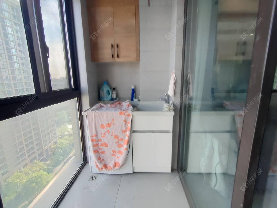 常州玉兰广场一期在租房源室内图_小牛看房