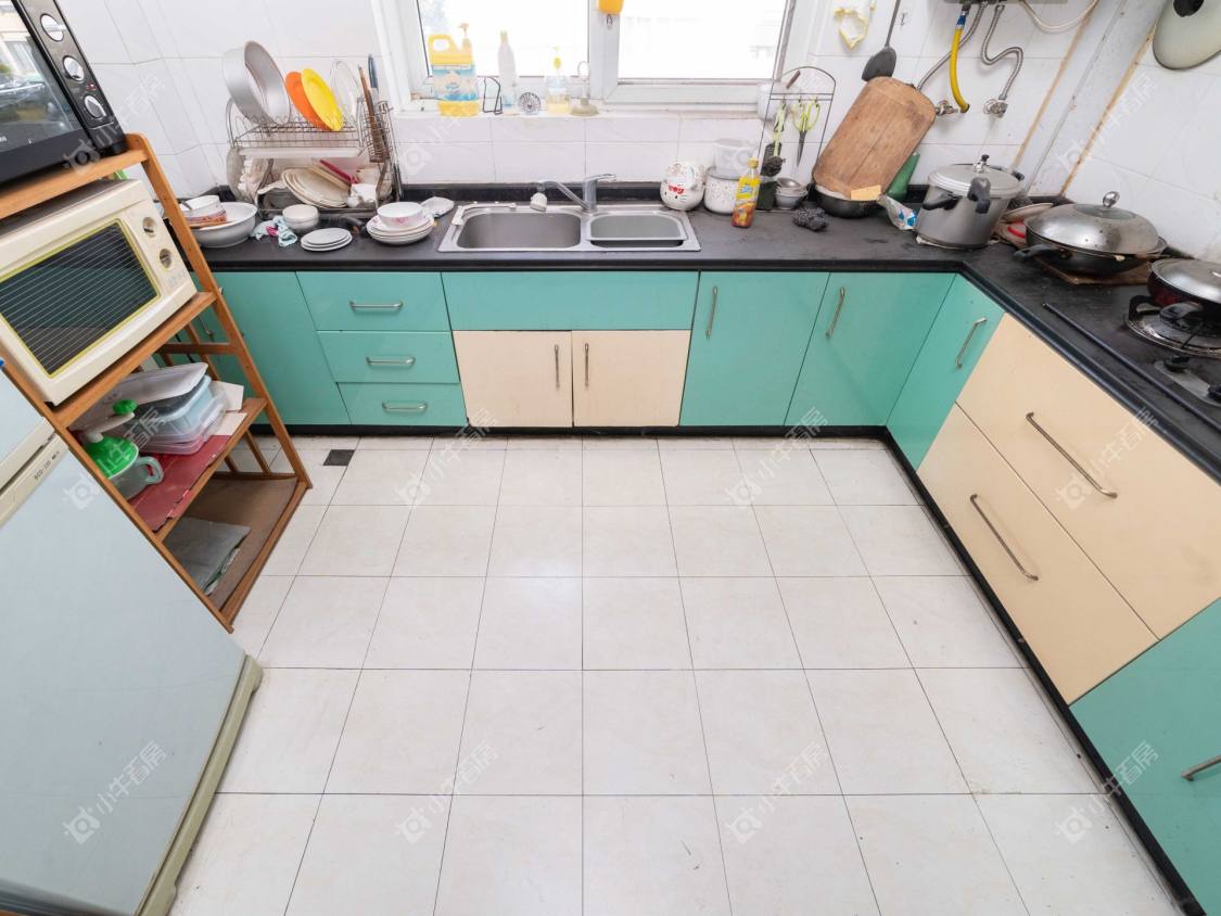 常州阳湖世纪苑南苑在租房源_小牛看房