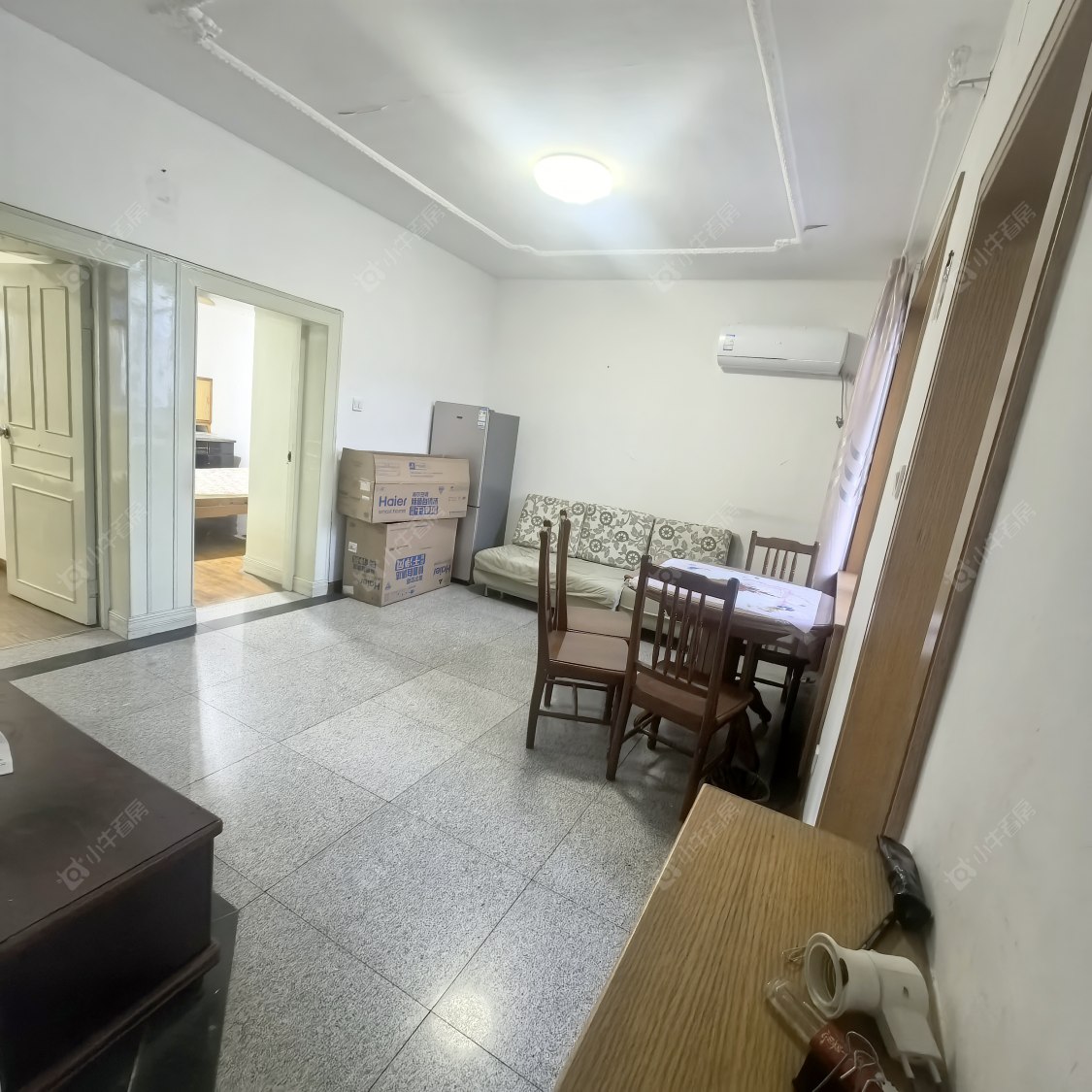 常州桃园路2室1厅1卫出租房源图片