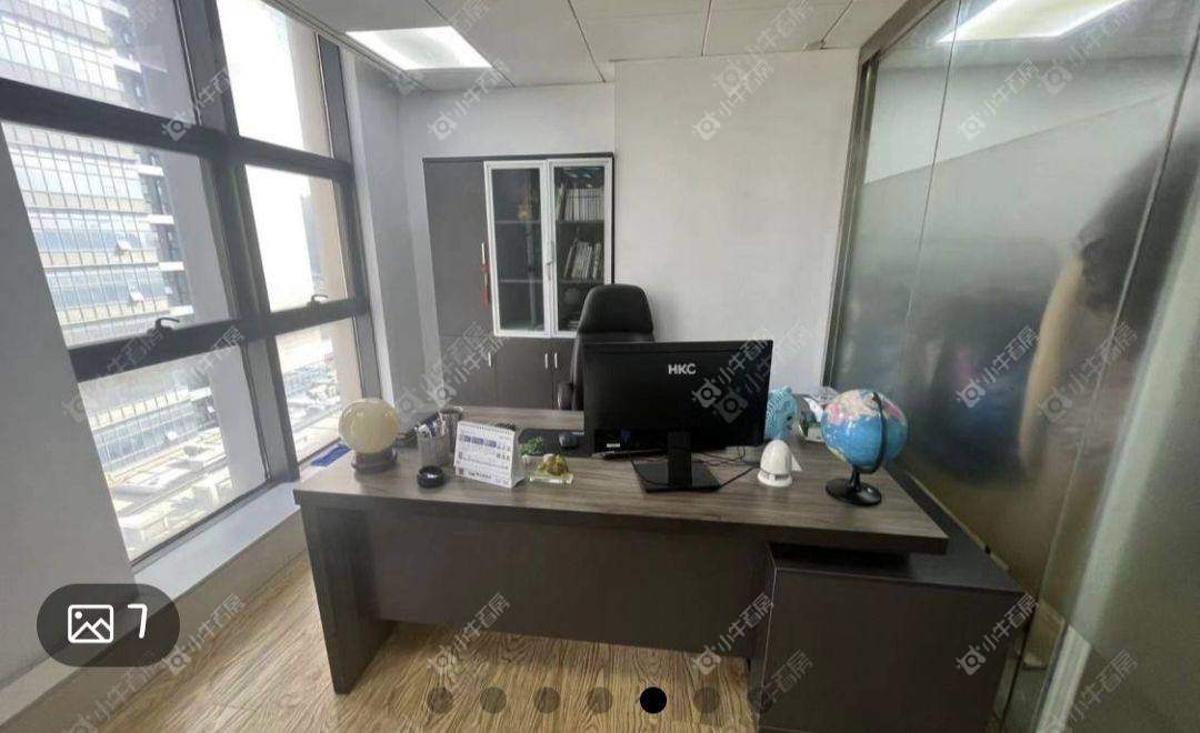 常州吾悦广场南区在租房源室内图_小牛看房