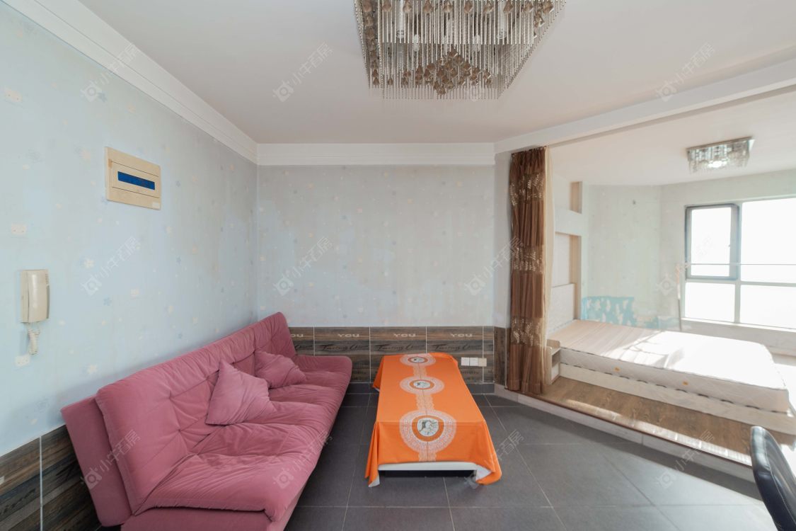 常州侨光苑在售二手房_小牛看房