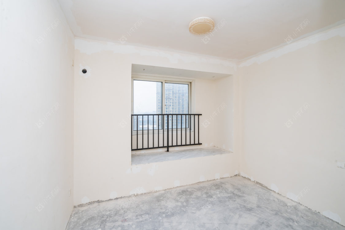 常州中海凤凰熙岸在售二手房源室内图_小牛看房