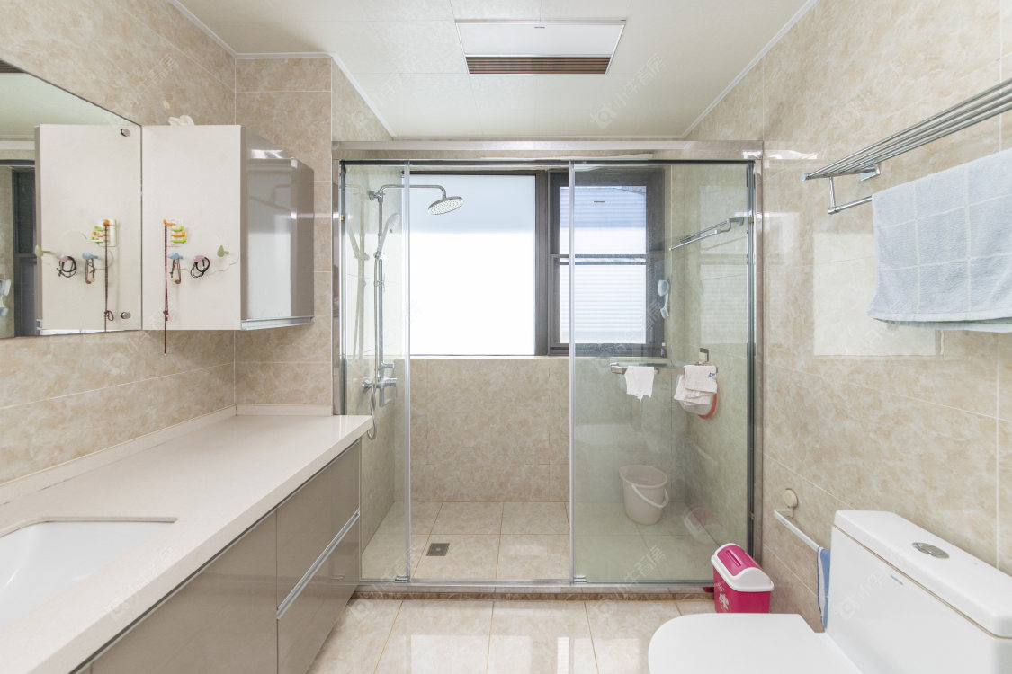 常州玉兰广场二期在售二手房源室内图_小牛看房