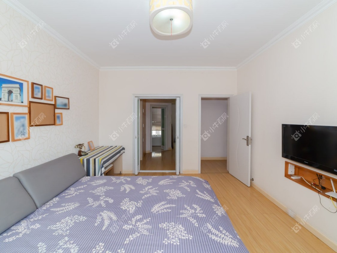 常州世茂香槟湖一期在租房源_小牛看房