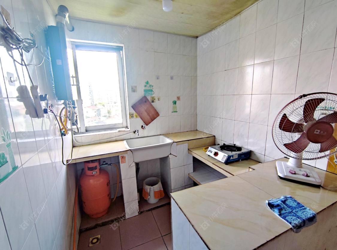 常州清凉新村在租房源室内图_小牛看房