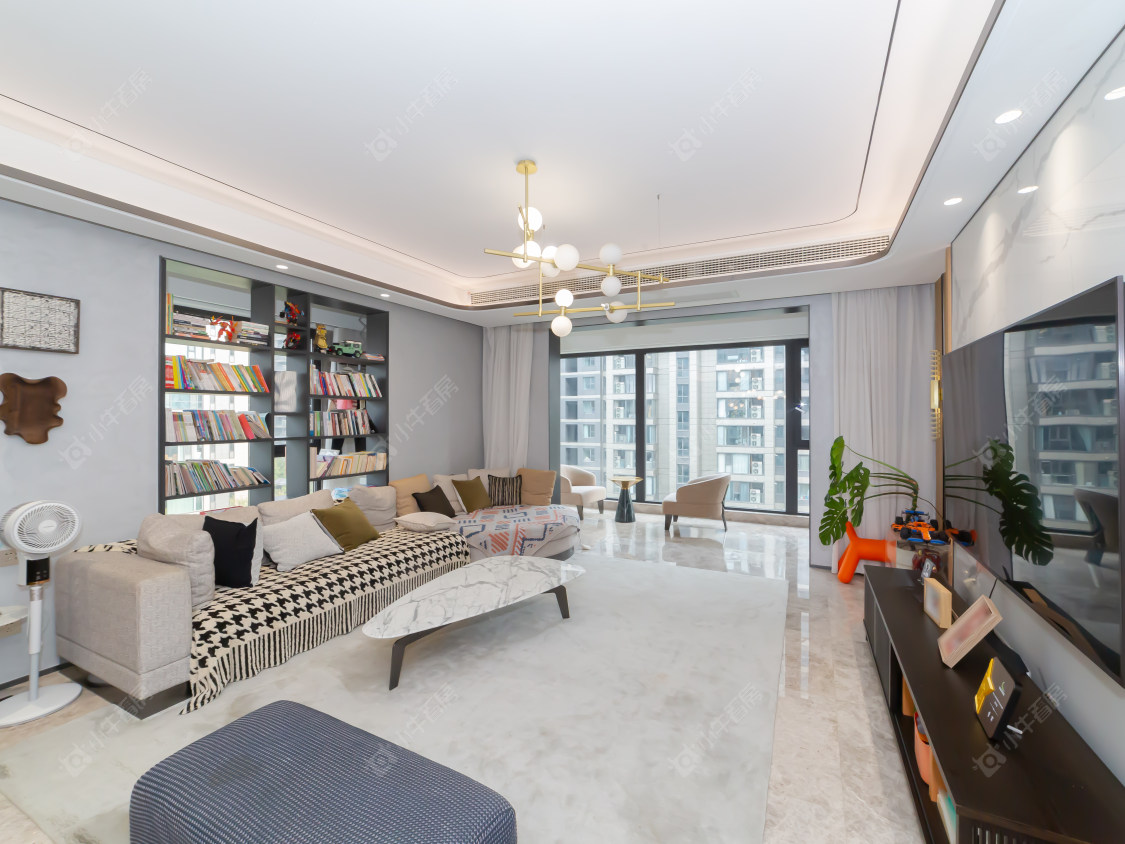 常州花语江南在售二手房源_小牛看房