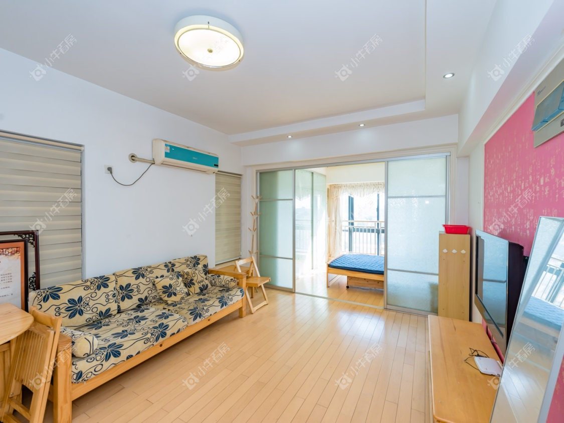 常州公园路在租房源室内图_小牛看房