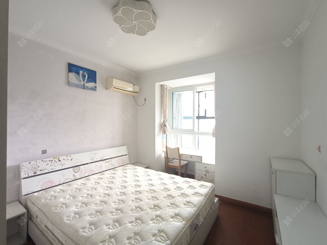 常州御水华庭一期在租房源_小牛看房