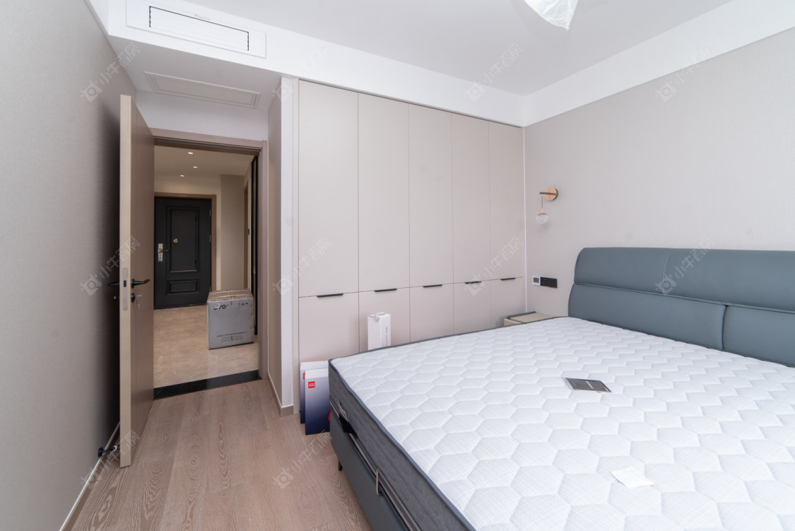 常州御水华庭一期在售二手房_小牛看房