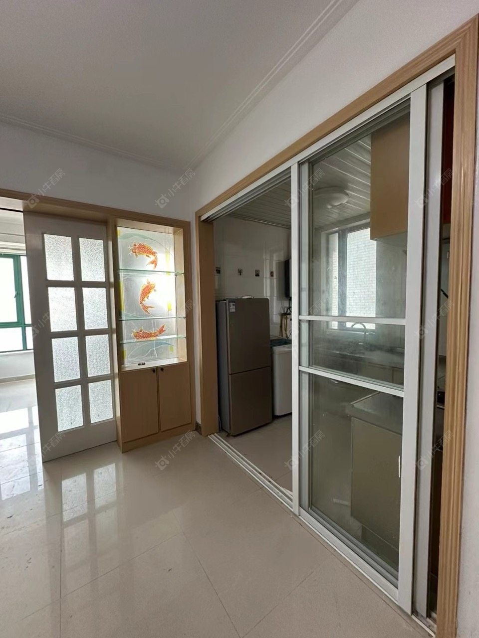 常州怡康花园在租房源室内图_小牛看房