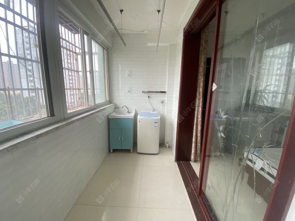常州龙栖花园在租房源室内图_小牛看房