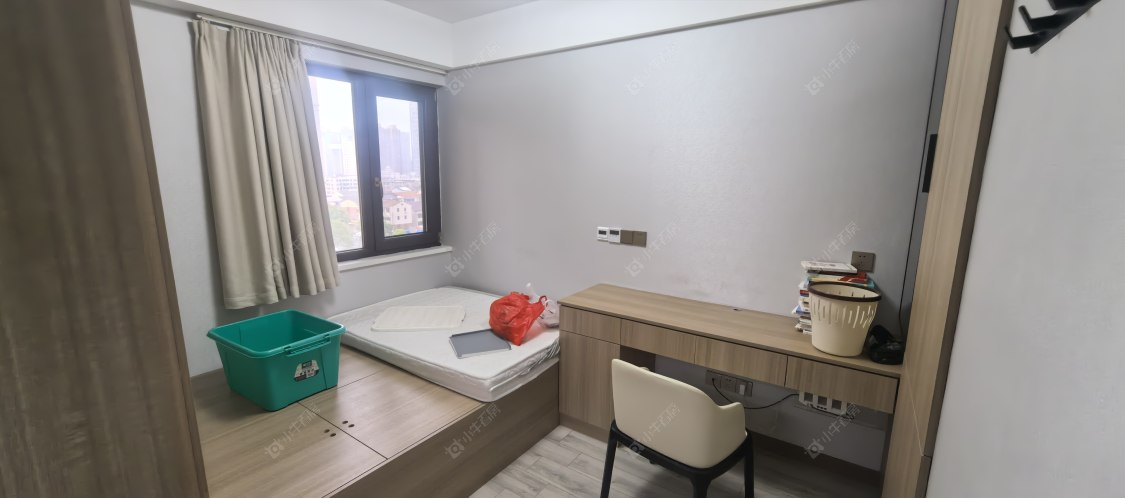 常州紫金城北区在租房源_小牛看房