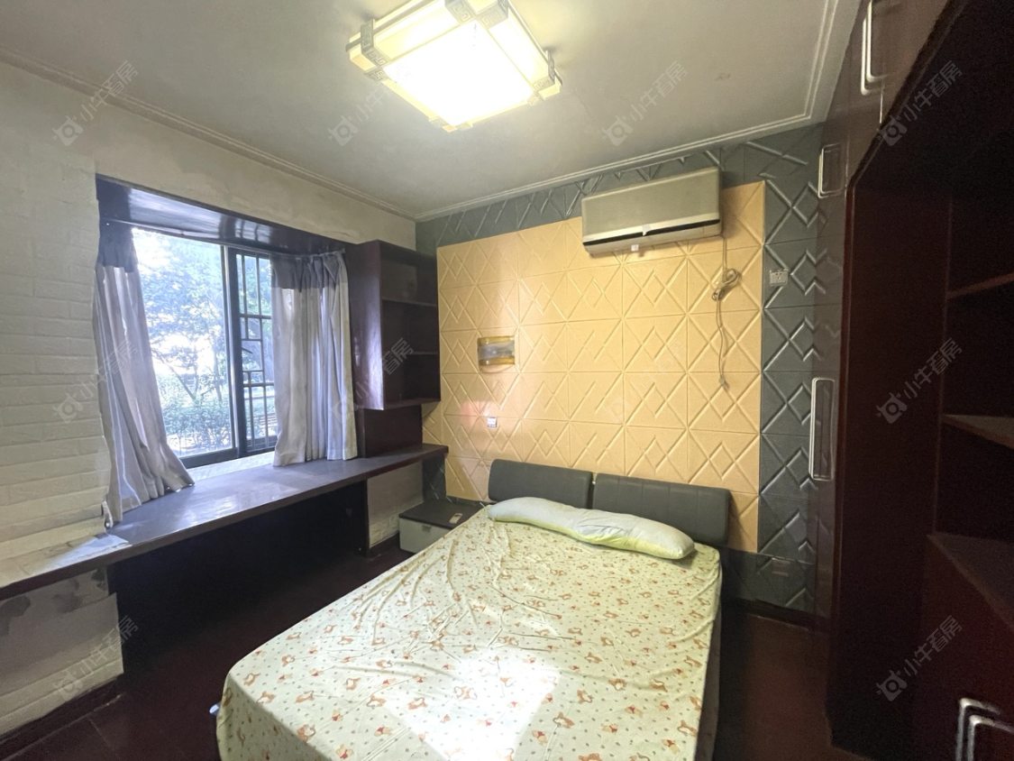 常州新城南都雅苑在租房源室内图_小牛看房