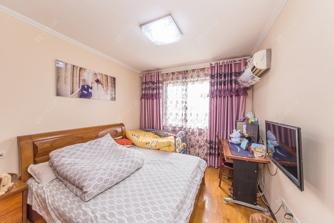 常州红梅西村在售二手房源室内图_小牛看房