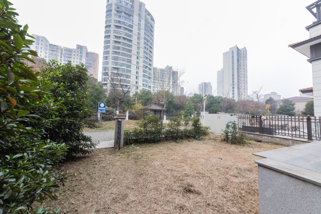 常州天禄西阆苑别墅区在售二手房源室内图_小牛看房